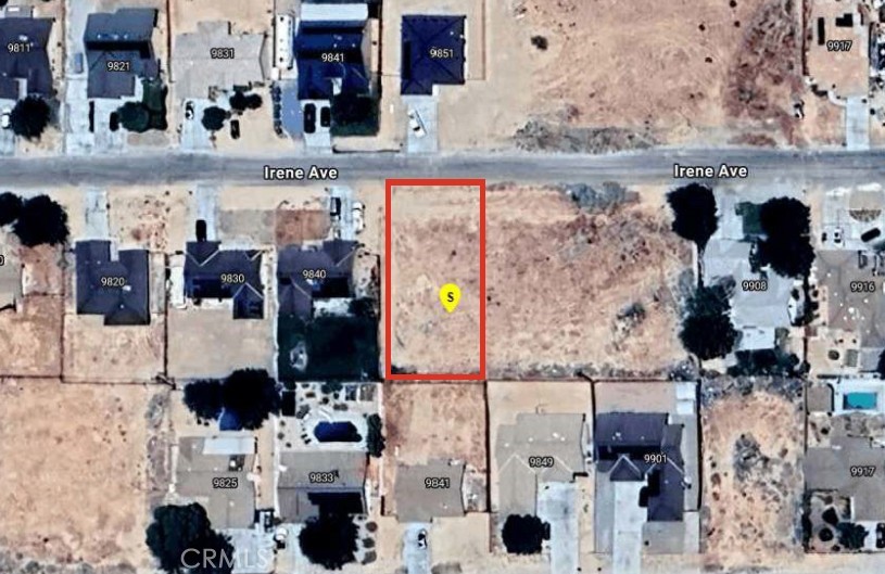 **********************Perfect parcel for an owner builder or developer in an emerging neighborhood.**********************************