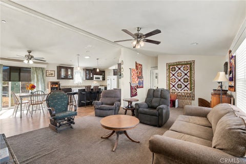Tiny photo for 4794 Mallard Court, Paso Robles, CA 93446 (MLS # PI26223193)