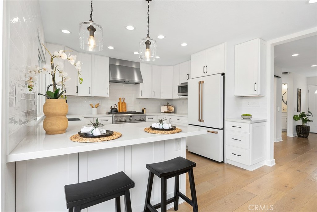 Beachwalk (BCWK) - Residential