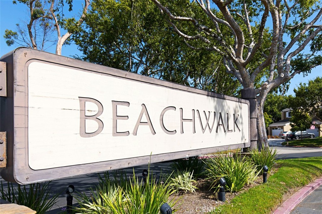 Beachwalk (BCWK) - Residential