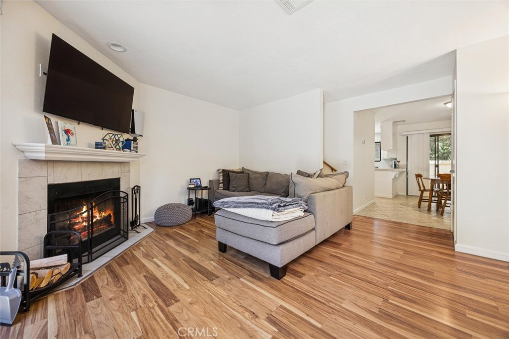 Welcome to this inviting 2 bedroom, 1.5 bathroom condo nestled in the charming community of Village Oaks. Located in beautiful Atascadero, this home offers comfort and convenience—perfect for first-time buyers, investors, downsizers, or as a weekend getaway.
Step inside to a warm and welcoming living room featuring a cozy wood-burning fireplace, perfect for cool winter evenings. The kitchen boasts a farmhouse sink and overlooks a serene, oak-lined backyard patio, ideal for morning coffee or evening relaxation and barbecues.
Upstairs, you'll find two spacious bedrooms, a full bathroom, and a laundry area for added convenience. The half-bathroom is located downstairs, thoughtfully positioned for guests. This condo also includes a detached single-car garage and access to a community pool, offering the best of low-maintenance living with amenities. Situated just minutes from downtown Atascadero, parks, shopping, and a short drive to the coast, Paso Robles wine country, and San Luis Obispo—this is Central Coast living at its best!
Don't miss this opportunity to own a slice of Atascadero charm. Schedule your private showing today!