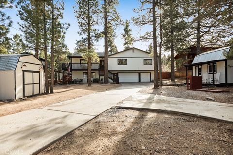 2512 State Big Bear City CA 92314