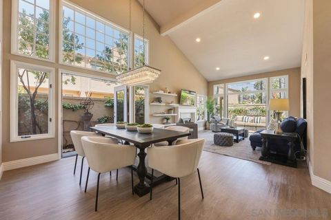 3623 Paseo Vista Famosa Rancho Santa Fe CA 92091