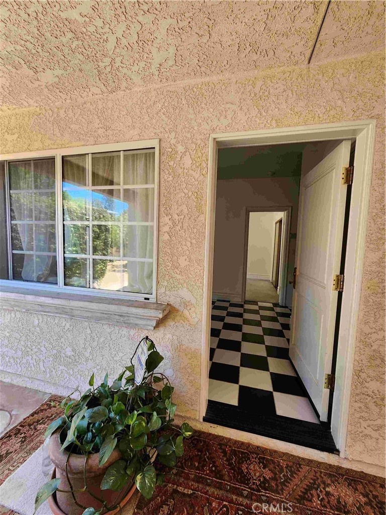 Fallbrook - Residential Lease