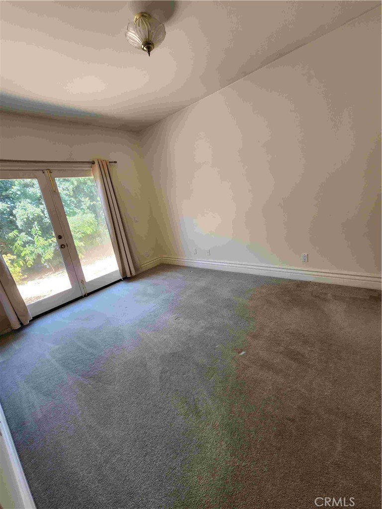 Fallbrook - Residential Lease