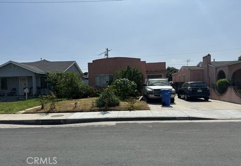 2728 Grand Avenue Huntington Park CA 90255