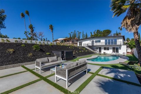 Tiny photo for 22114 Londelius Street, West Hills, CA 91304 (MLS # IG26026853)