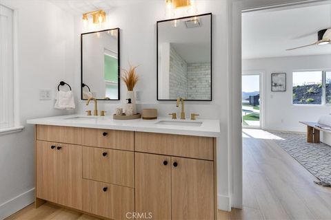 Tiny photo for 22114 Londelius Street, West Hills, CA 91304 (MLS # IG26026853)