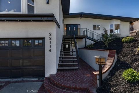 Tiny photo for 22114 Londelius Street, West Hills, CA 91304 (MLS # IG26026853)