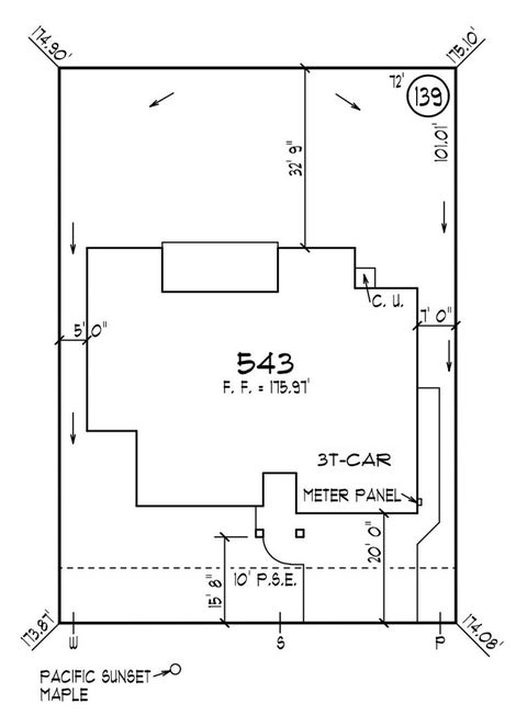Photo of 3619 Melbourne Lane, Chico, CA 95973 (MLS # SN26148329)