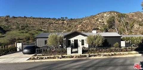 Photo of 6025 Paseo Canyon Drive, Malibu, CA 90265 (MLS # 26857575)