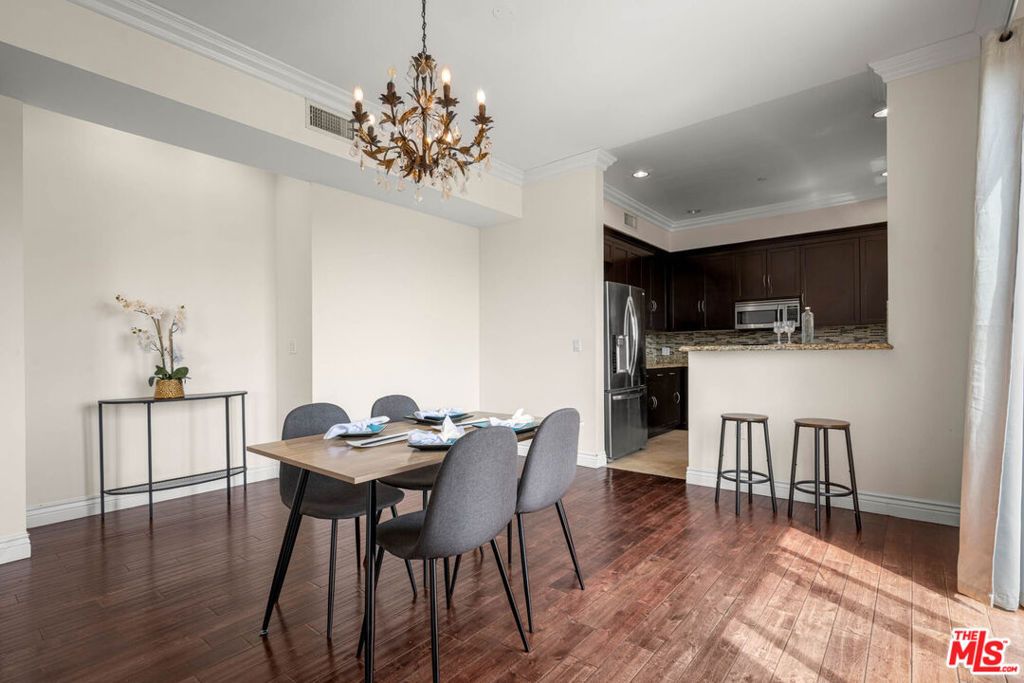 Photo of 9049 Alcott Street #401, Los Angeles, CA 90035 (MLS # 26737121)