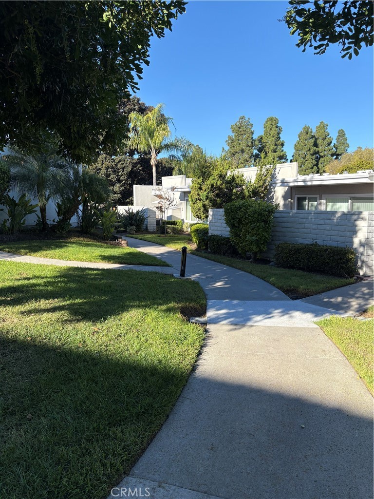 Laguna Woods - Residential Lease