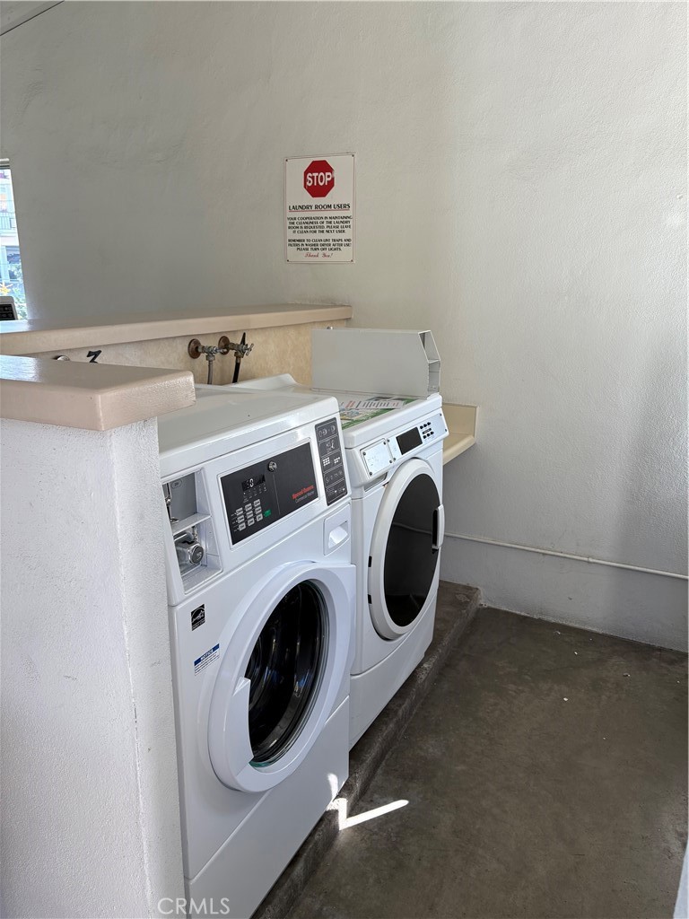 Laguna Woods - Residential Lease