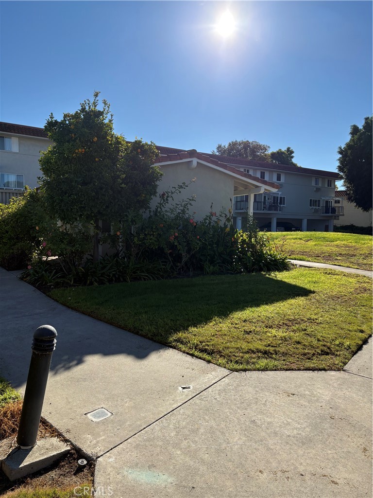 Laguna Woods - Residential Lease