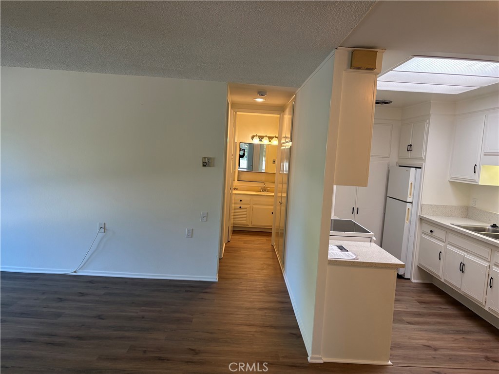 Laguna Woods - Residential Lease