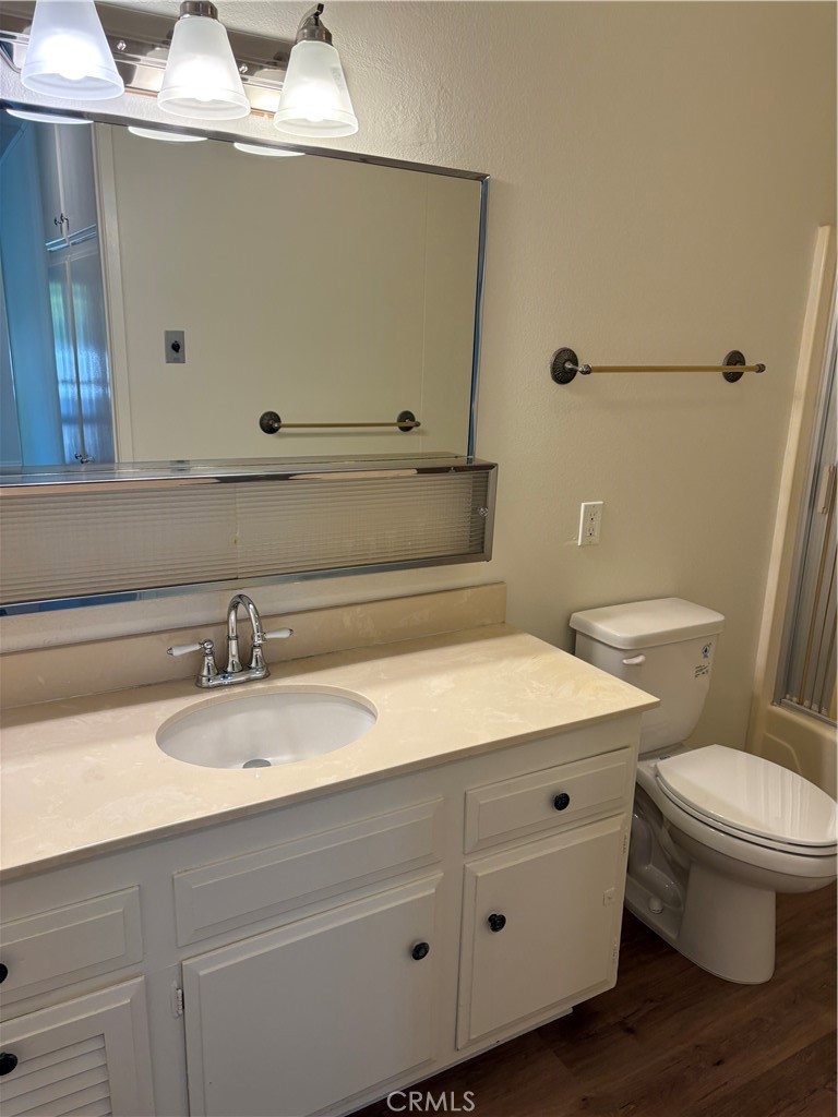 Laguna Woods - Residential Lease