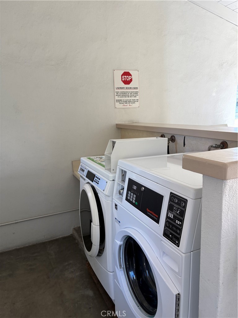 Laguna Woods - Residential Lease