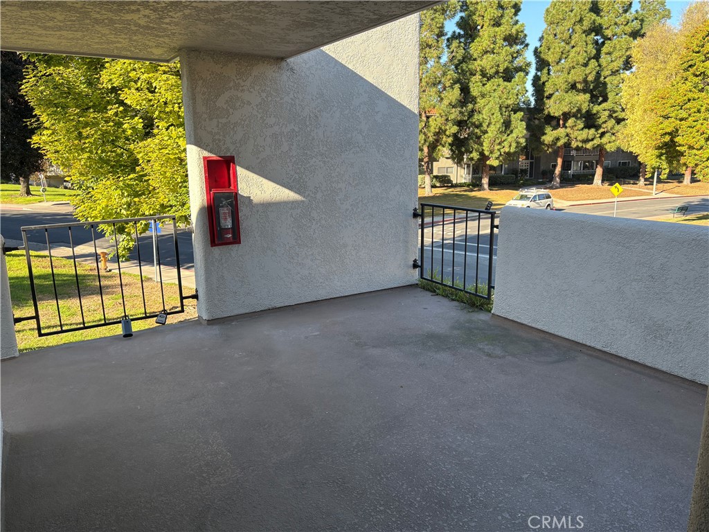 Laguna Woods - Residential Lease