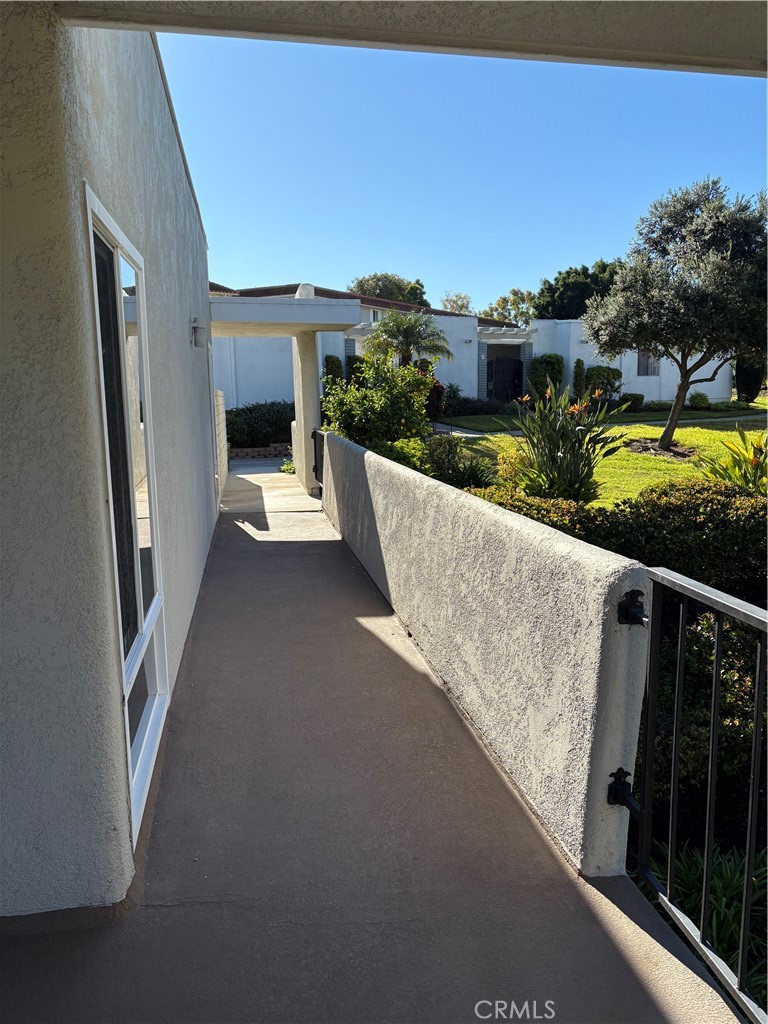 Laguna Woods - Residential Lease