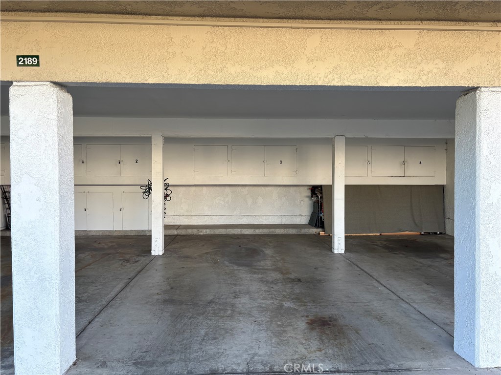 Laguna Woods - Residential Lease