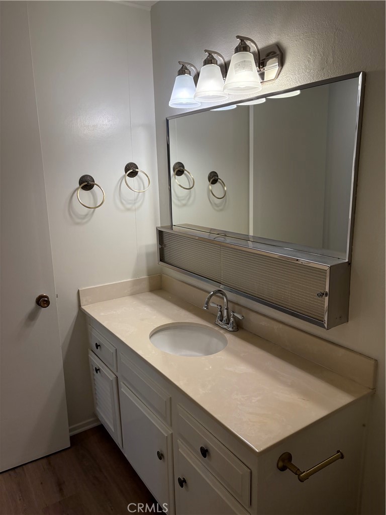 Laguna Woods - Residential Lease