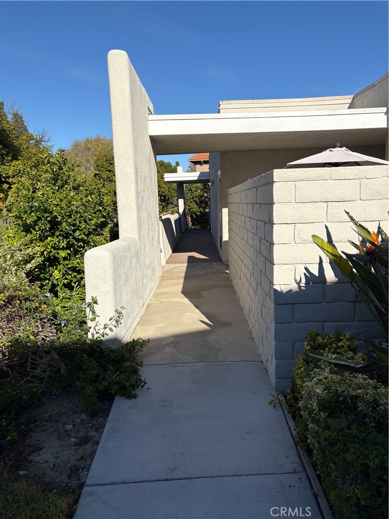 Laguna Woods - Residential Lease