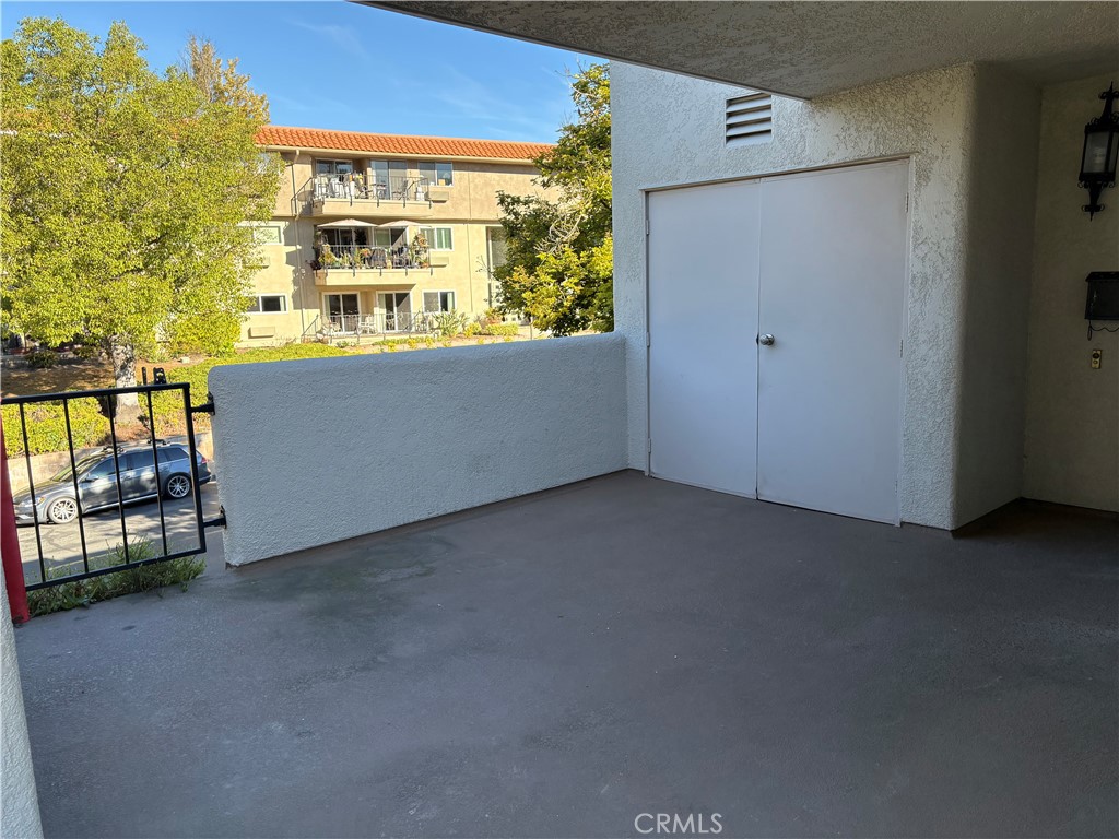 Laguna Woods - Residential Lease