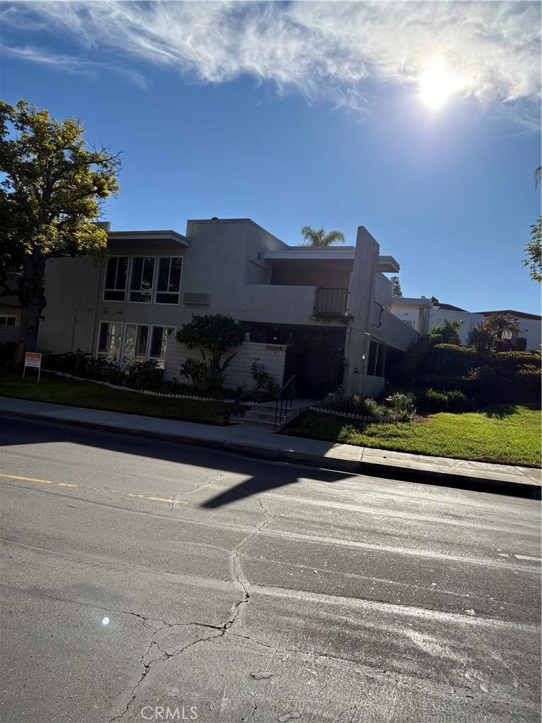 Laguna Woods - Residential Lease