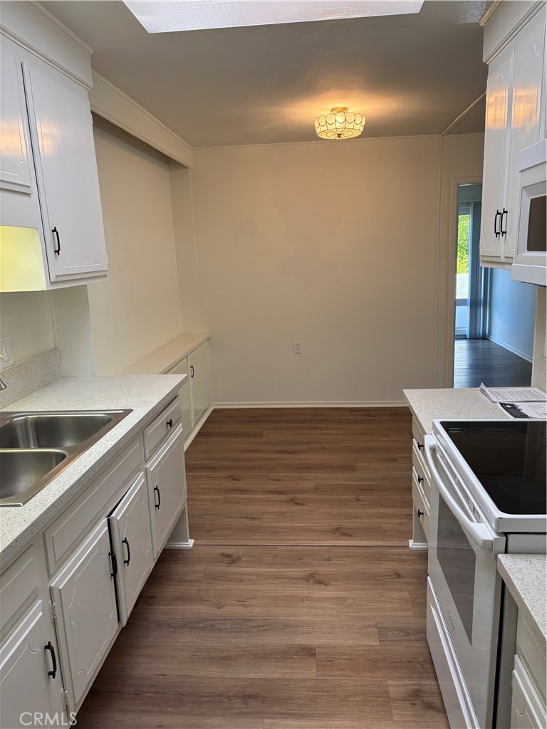 Laguna Woods - Residential Lease