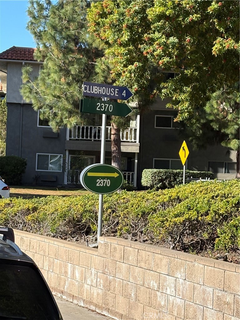 Laguna Woods - Residential Lease