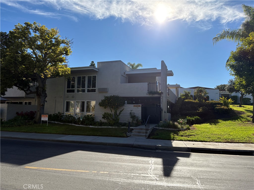 Laguna Woods - Residential Lease