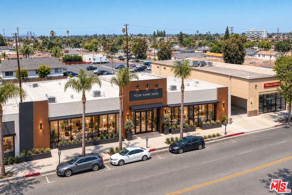 17047 Bellflower Boulevard