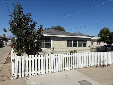 7563 Lincoln Avenue Riverside CA 92504
