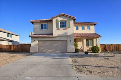 9878 Maple Court, Adelanto, CA 92301 - #: CV25278519