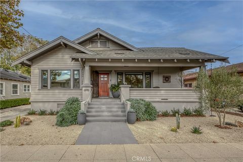 Photo of 1370 Broad Street St, San Luis Obispo, CA 93401 (MLS # SC25230054)