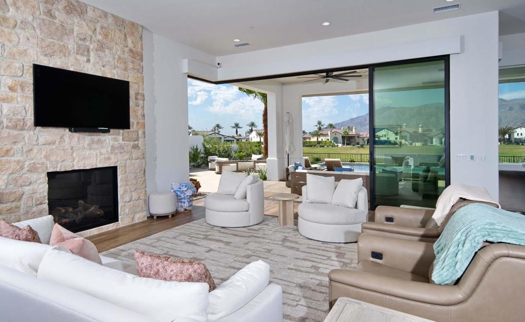 Andalusia at CM - Residential