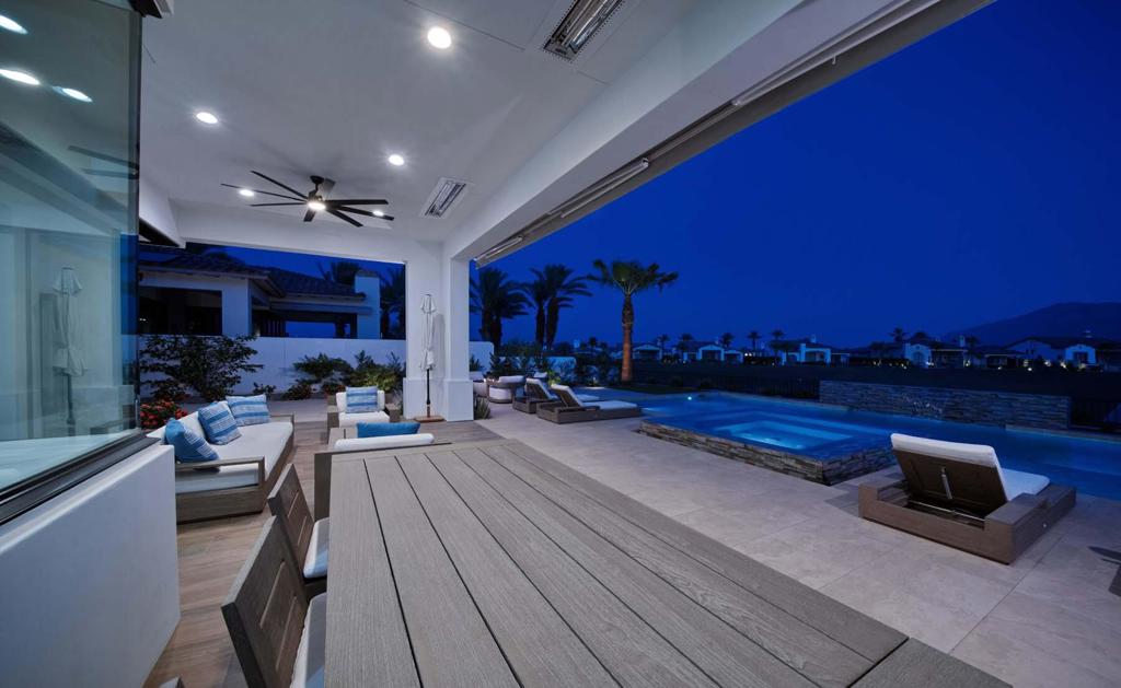 Andalusia at CM - Residential