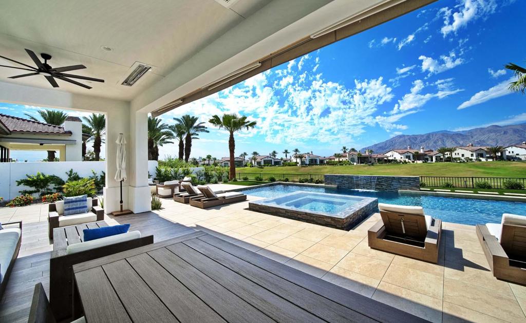 Andalusia at CM - Residential