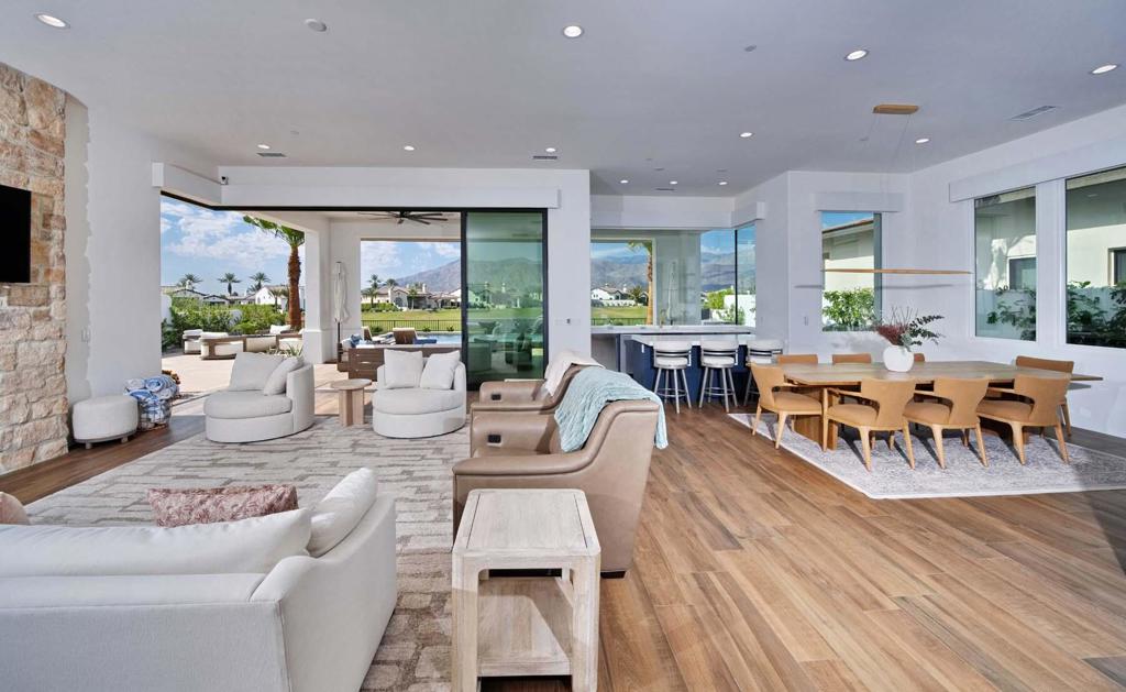 Andalusia at CM - Residential