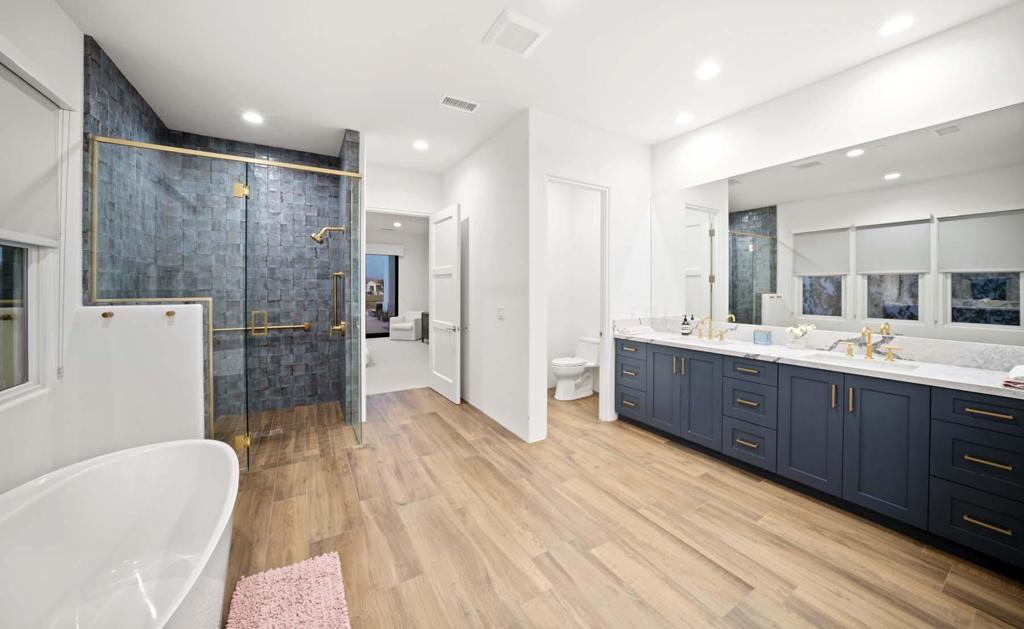 Andalusia at CM - Residential