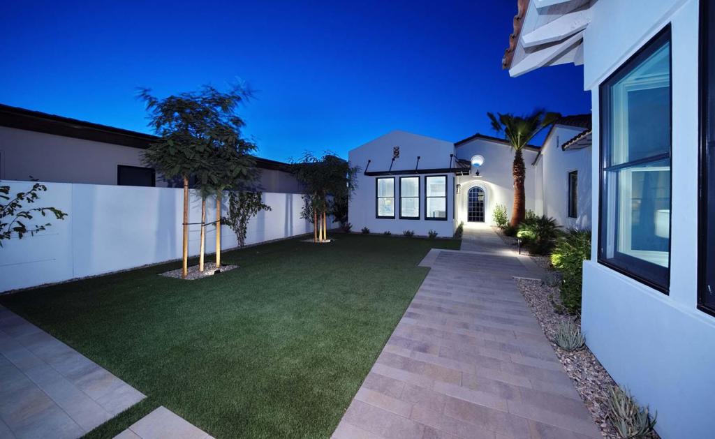 Andalusia at CM - Residential