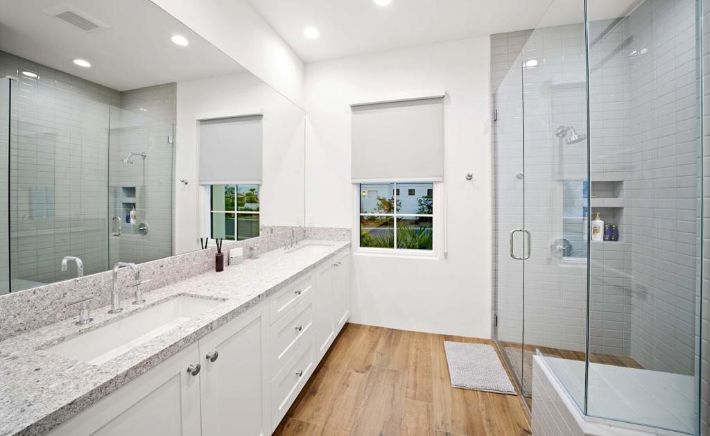 Andalusia at CM - Residential