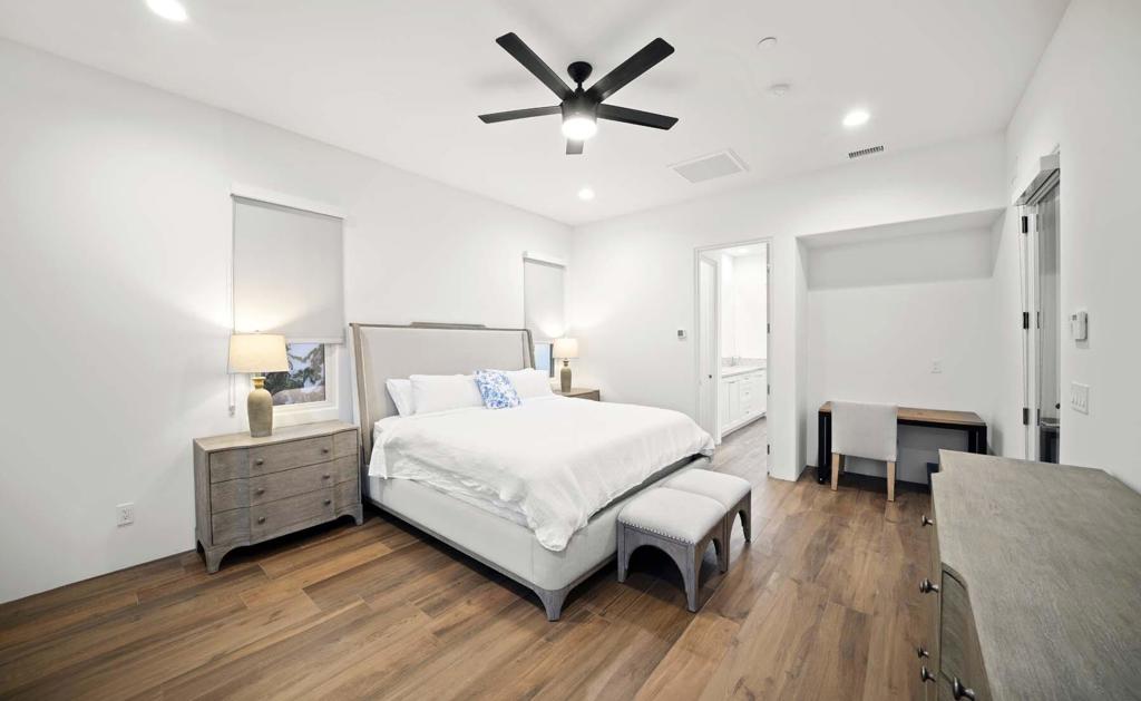 Andalusia at CM - Residential
