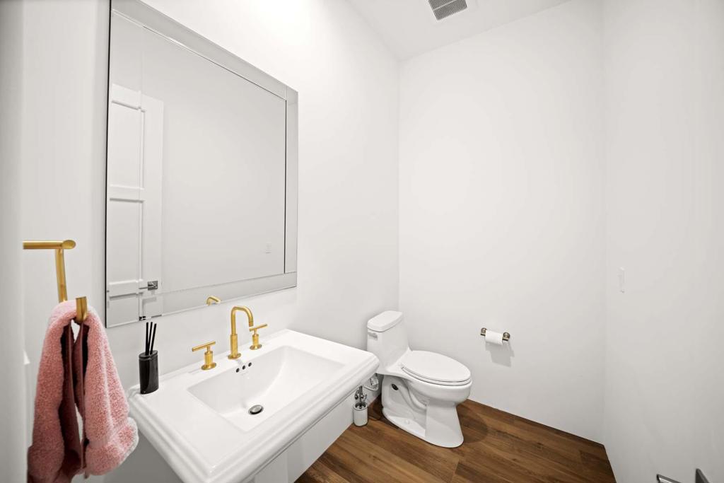 Andalusia at CM - Residential