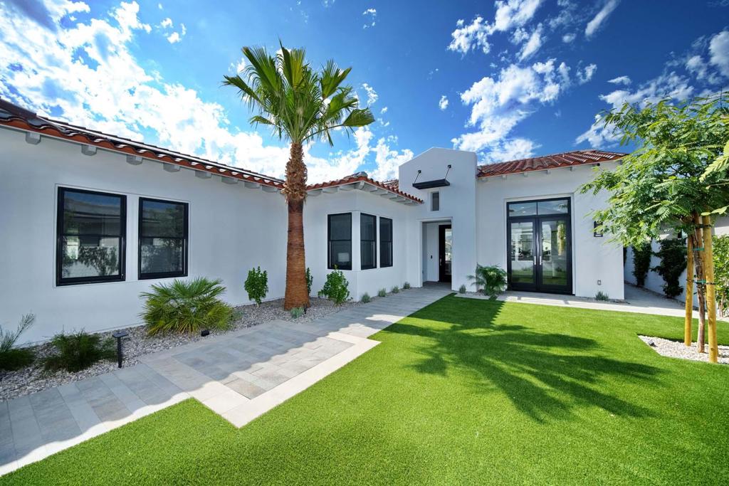 Andalusia at CM - Residential