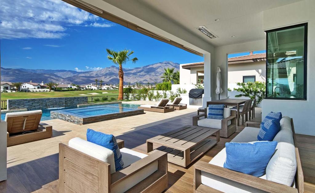 Andalusia at CM - Residential