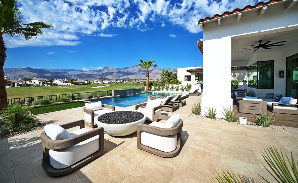 Andalusia at CM - Residential