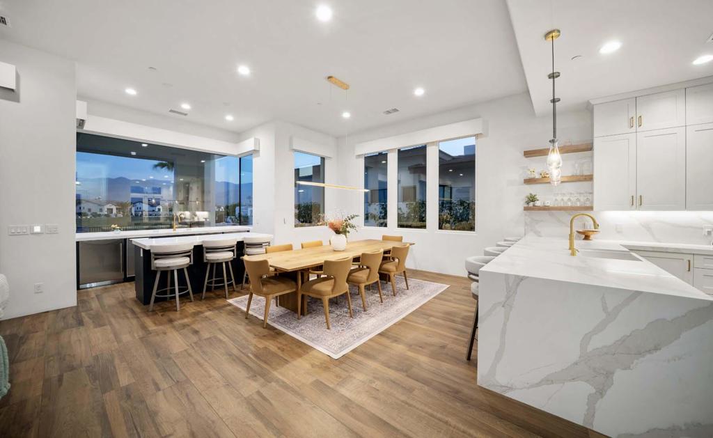 Andalusia at CM - Residential