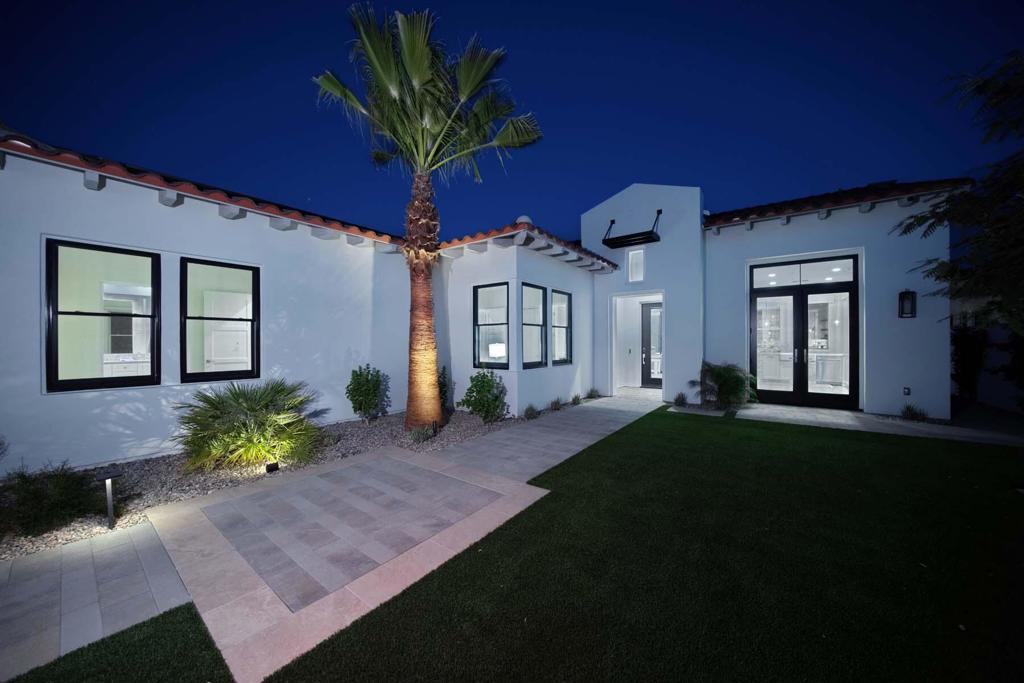 Andalusia at CM - Residential